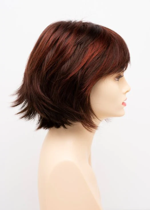 Delaney | Synthetic Lace Front Wig (Mono Top) - Image 39