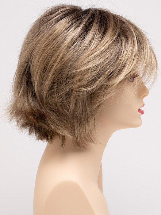 Delaney | Synthetic Lace Front Wig (Mono Top) - Image 45