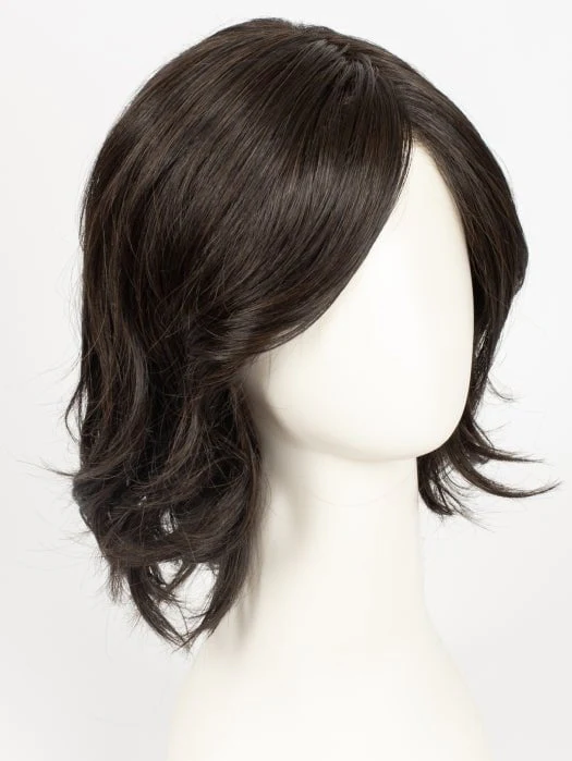 Delight | Synthetic Lace Front Wig (Mono Part) - Image 21