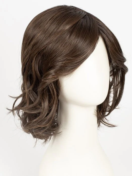 Delight | Synthetic Lace Front Wig (Mono Part) - Image 22