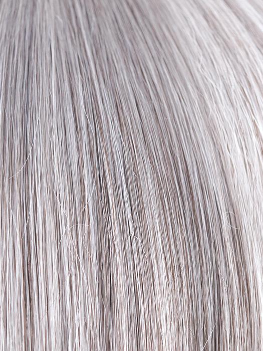 Long TP Mono LG | Synthetic Hair Topper (Mono Top) - Image 14