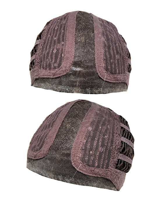 Destiny | Synthetic Lace Front Wig (Mono Part) | DISCONTINUED - Image 5