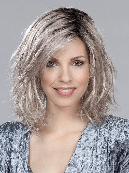 Destiny | Synthetic Lace Front Wig (Mono Part) - Image 23