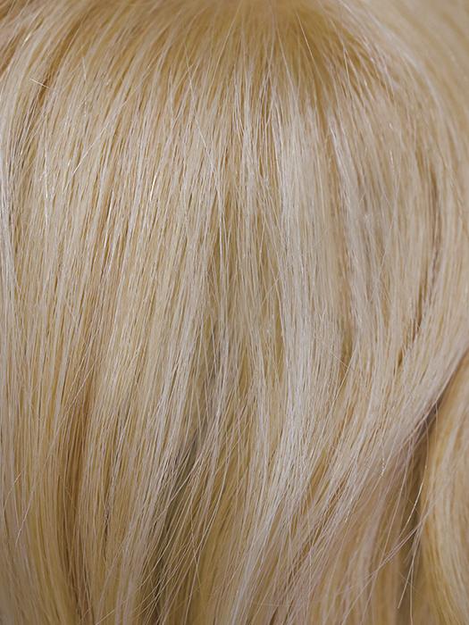 Diamond Topper | Remy Human Hair Topper (Mono Top) - Image 11
