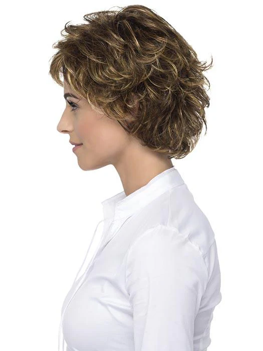 Diana | Synthetic Wig (Basic Cap) - Image 4