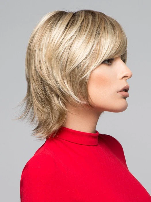 Diane | Synthetic Lace Front Wig (Hand-Tied) | DISCONTINUED - Image 2