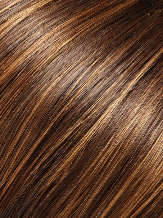 Diane | Synthetic Lace Front Wig (Hand-Tied) | DISCONTINUED - Image 21