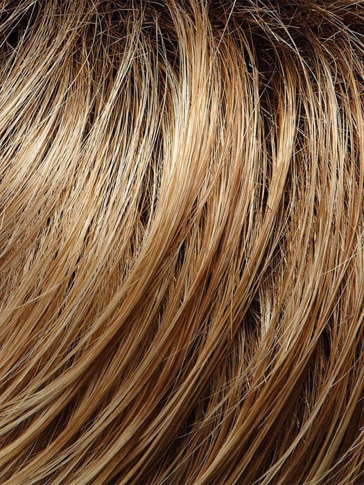 Diane | Synthetic Lace Front Wig (Hand-Tied) | DISCONTINUED - Image 42