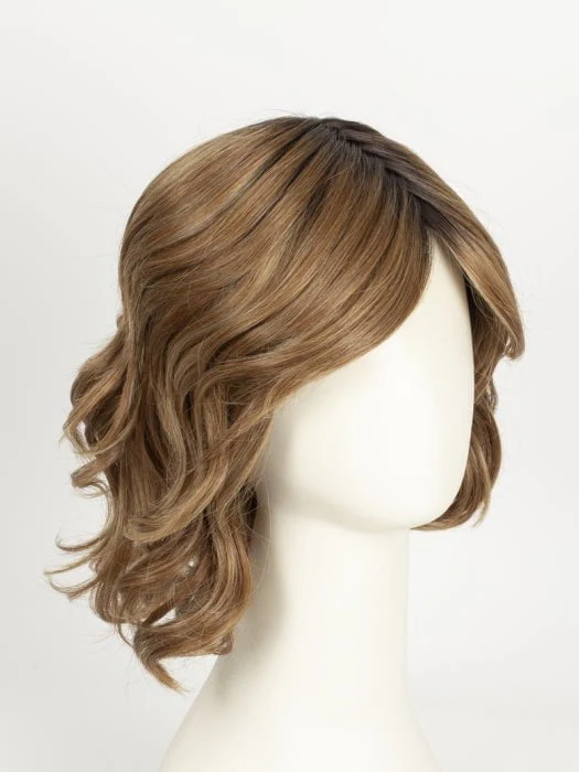 Director's Pick | Petite/Average | Synthetic Lace Front Wig (Hand Tied) - Image 34