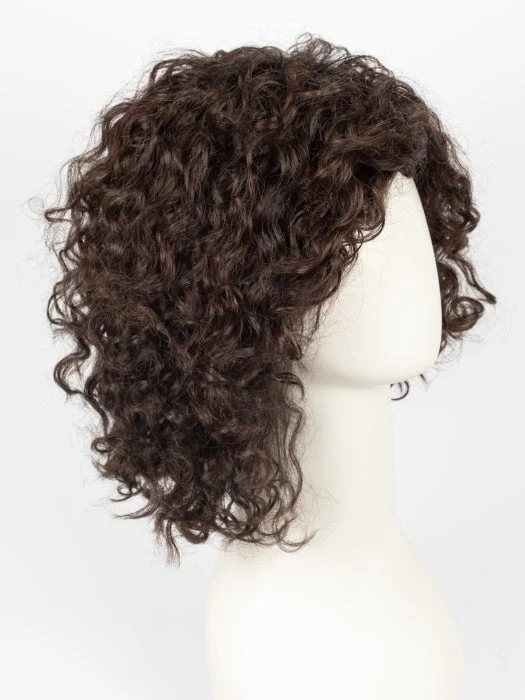 Disco | Synthetic Lace Front Wig - Image 22