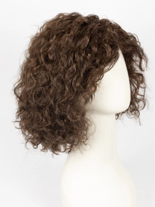 Disco | Synthetic Lace Front Wig - Image 24