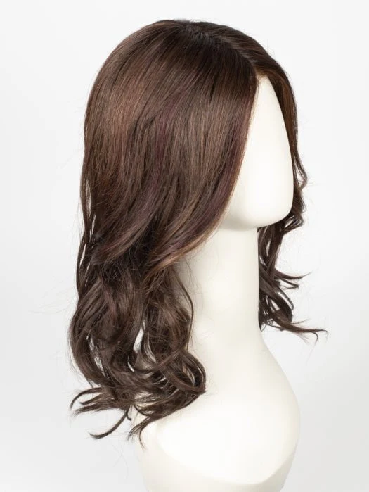 Diva | Synthetic Lace Front Wig (Mono Part) - Image 28
