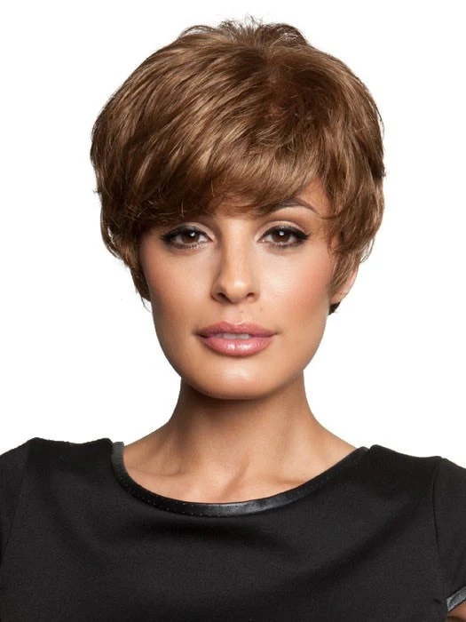 Dixie | Synthetic Wig (Mono Top) | UNAVAILABLE - Image 3