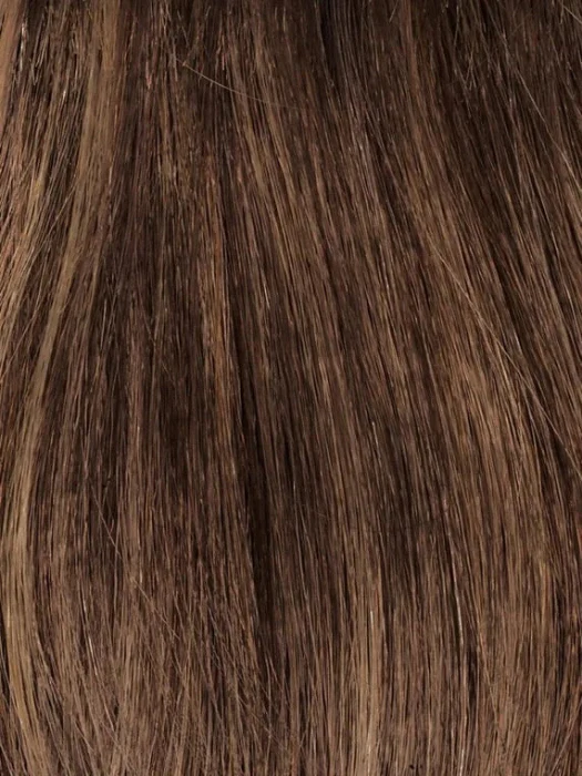 Amanda | Synthetic Lace Front Wig (Mono Top) - Image 24