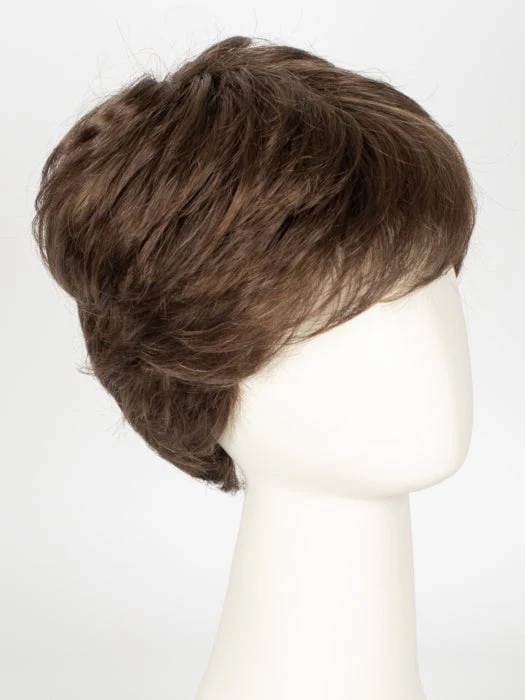 Dot |  Synthetic Wig (Mono Crown) - Image 12