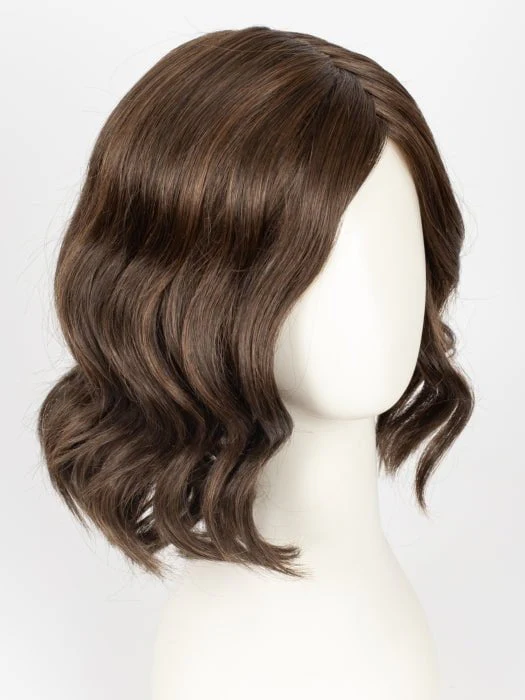 Dress Me Up | Synthetic Lace Front Wig (Mono Part) - Image 19