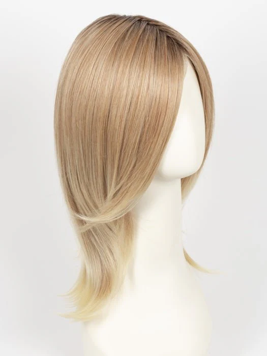 Drew | Synthetic Lace Front Wig (Mono Top) - Image 77