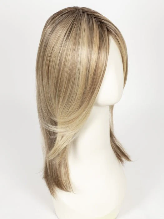 Drew | Synthetic Lace Front Wig (Mono Top) - Image 78