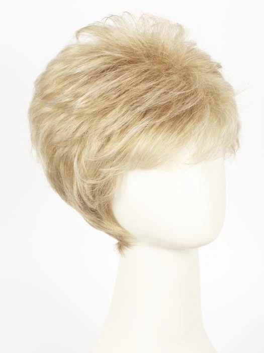 Drew | Short Synthetic Wig (Basic Cap) - Image 13
