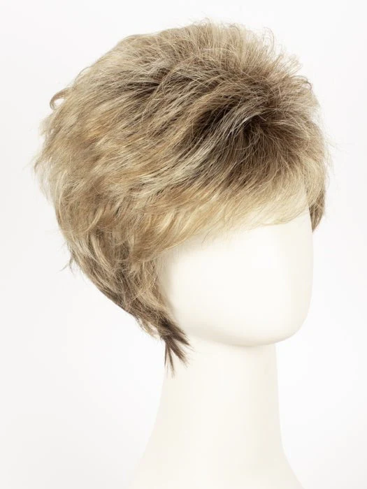 Drew | Short Synthetic Wig (Basic Cap) - Image 19