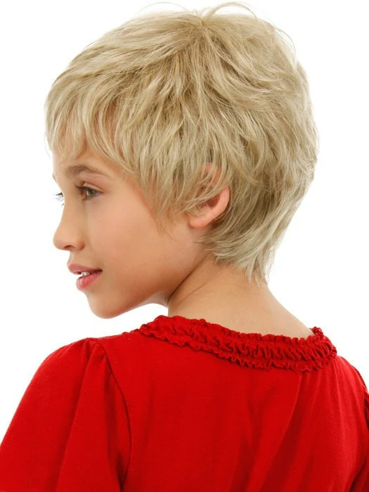 Dylan | Synthetic Wig (Basic Cap) | DISCONTINUED - Image 4