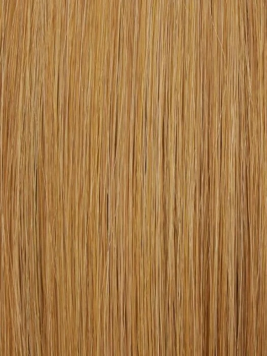 easiCrown HD 18" | HF Synthetic Hair Topper (Hand-Tied) - Image 23