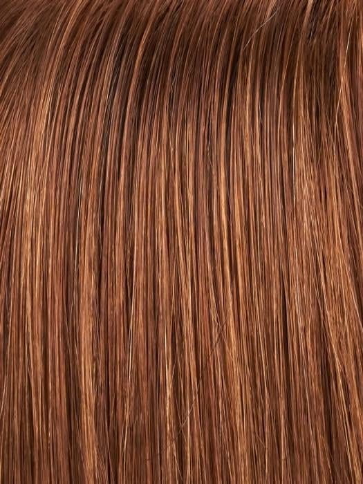 easiCrown HH 12" | Remy Human Hair Top Piece (Hand-Tied) - Image 24