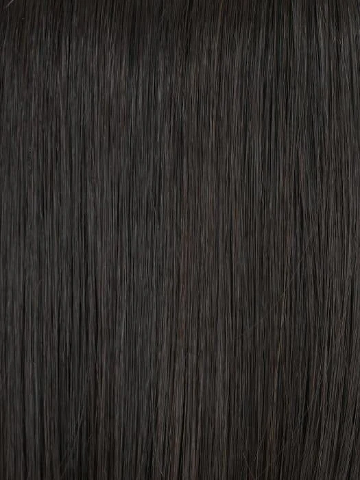easiFringe (HD) | HF Synthetic Clip in Bangs (Mono Base) - Image 10