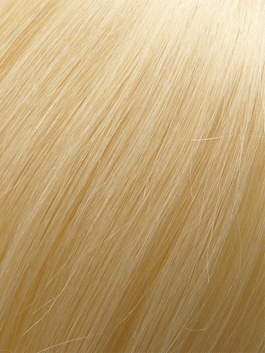 easiPart HH 12" Exclusive Colors | Remy Human Hair Topper (Mono Top) - Image 14