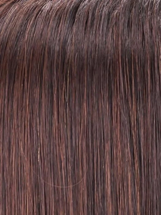 easiPart HH 12" | Remy Human Hair Topper (Mono Top) - Image 22