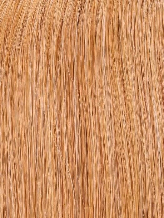 easiPart HH 12" | Remy Human Hair Topper (Mono Top) - Image 25