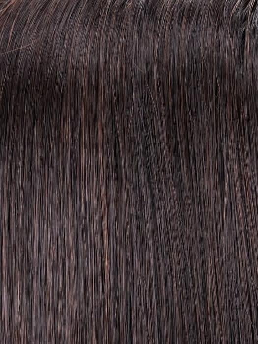 easiPart HH 18" | Remy Human Hair Topper (Mono Top) - Image 23
