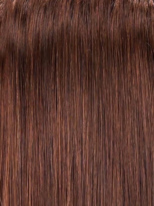 easiPart 8" | Remy Human Hair Topper - Image 12
