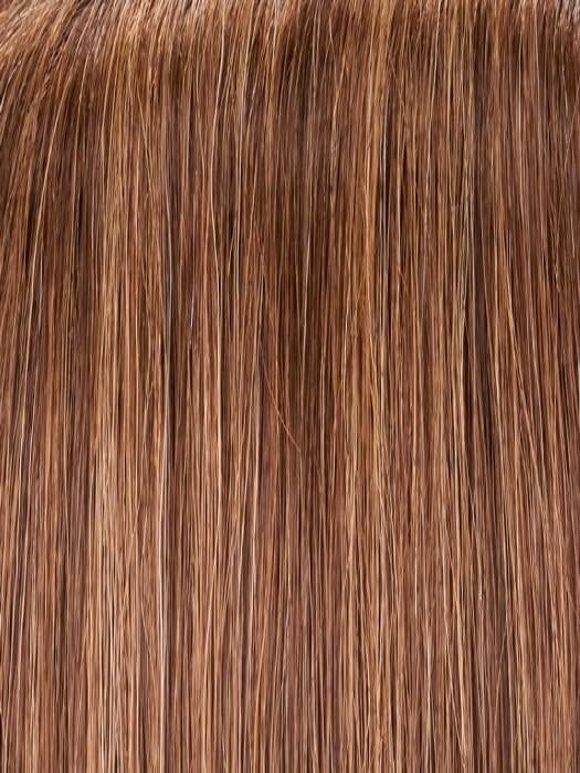 easiPart French 12" | Remy Human Hair Topper - Image 14