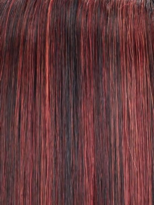 easiPart French 12" | Remy Human Hair Topper - Image 19