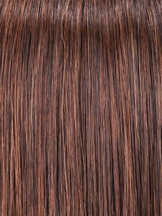 easiPart French XL 12" | Remy Human Hair Topper (HT) - Image 16