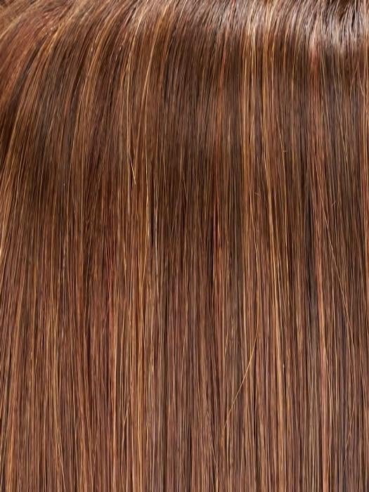 easiPart French XL 18" | Remy Human Hair Topper (HT) - Image 18