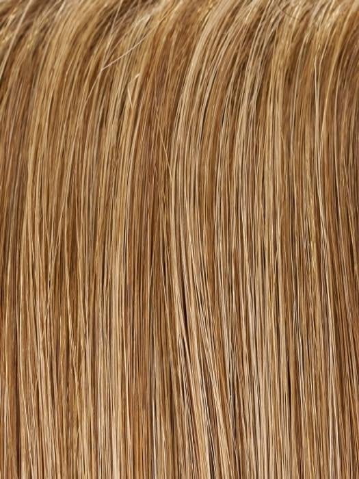 easiPart French XL 18" | Remy Human Hair Topper (HT) - Image 25