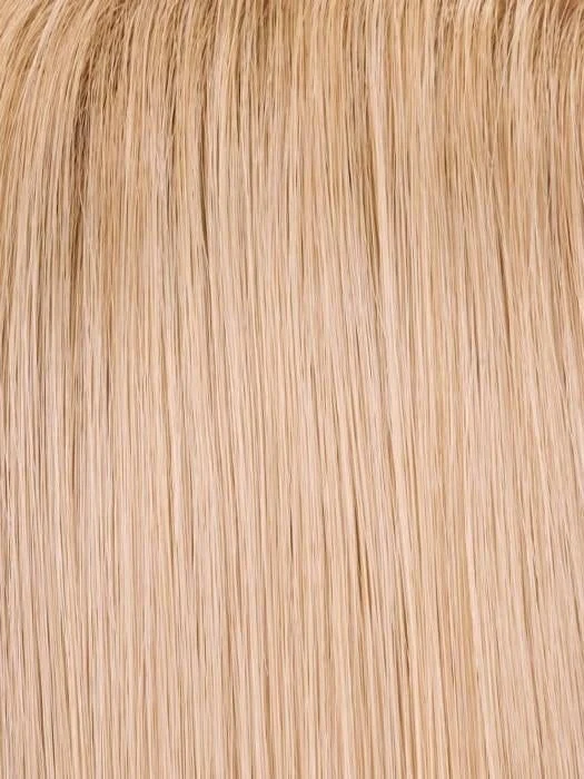 easiPart French XL 18" | Remy Human Hair Topper (HT) - Image 28