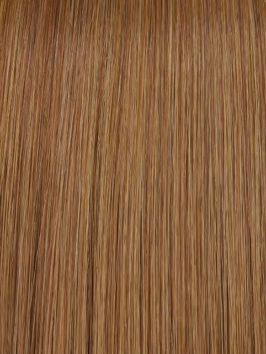 easiPart HD 18" | HF Synthetic Hair Topper (Mono Top) - Image 34