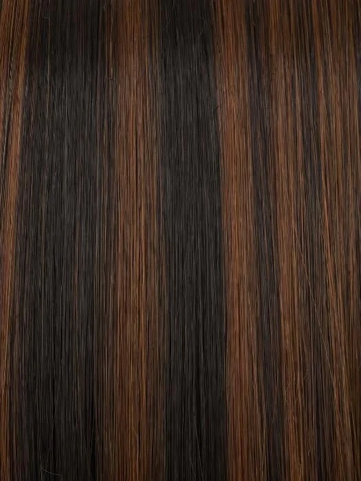 easiPart HD 8" | HF Synthetic Hair Topper - Image 11