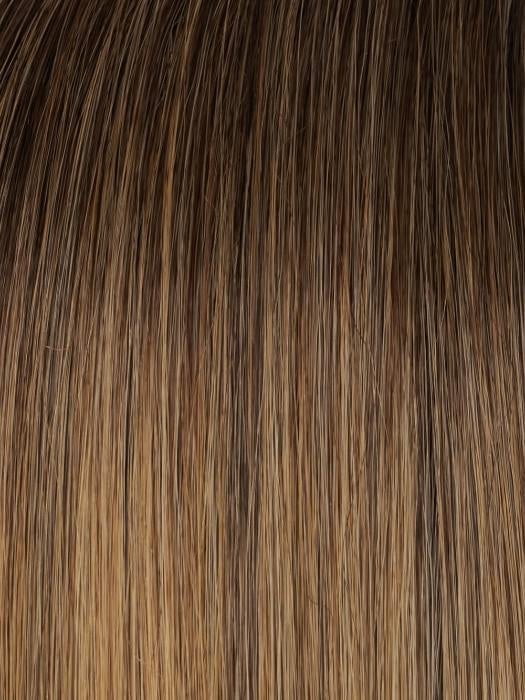 easiPart HD 8" | HF Synthetic Hair Topper - Image 36
