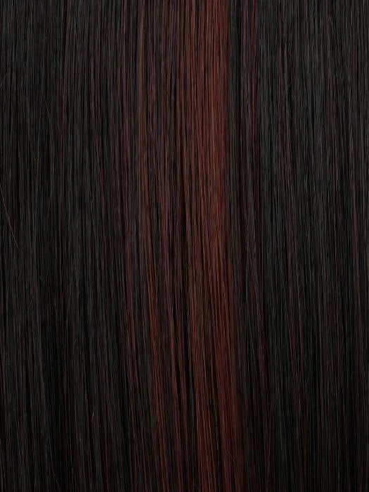 easiPart HD 12" | Synthetic Hair Topper (Mono Part) - Image 27