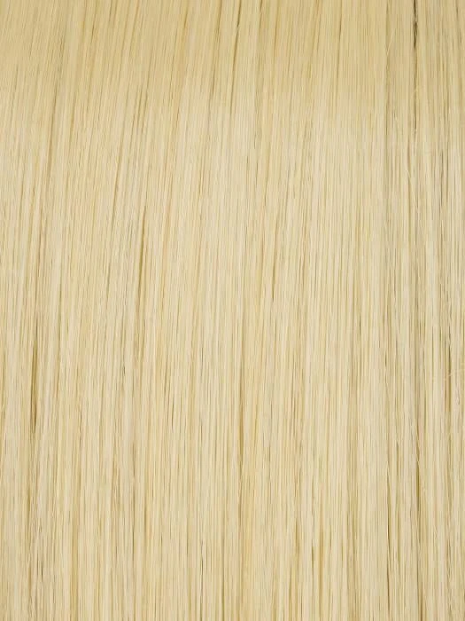 easiPart HD 12" | Synthetic Hair Topper (Mono Part) - Image 30