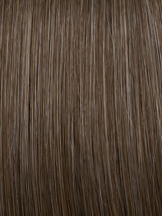 easiPart HD 12" | Synthetic Hair Topper (Mono Part) - Image 45