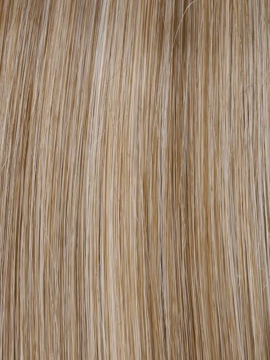 easiPart HD 12" | Synthetic Hair Topper (Mono Part) - Image 47