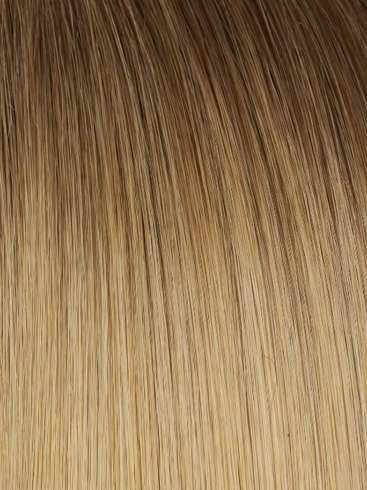easiPart HD XL 18" | HF Synthetic Hair Topper (Mono Top) - Image 39