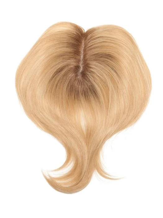 easiPart HH XL 12" Exclusive Colors | Remy Human Hair Topper (Mono Top) - Image 13