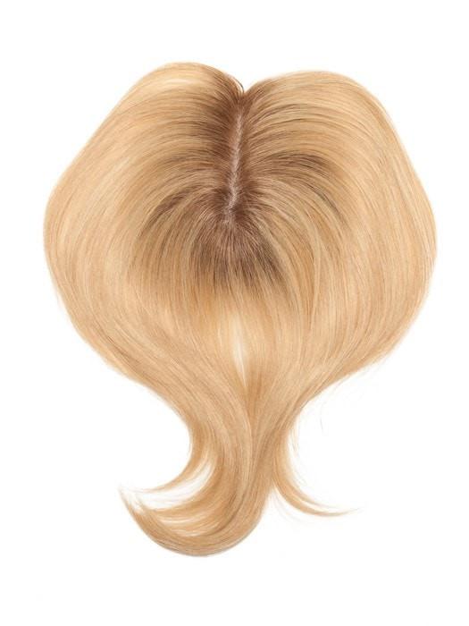 easiPart HH XL 12" | Remy Human Hair Topper (Mono Top) - Image 11