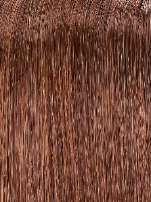 easiPart T 18" | Remy Human Hair Topper (Mono Top) - Image 8